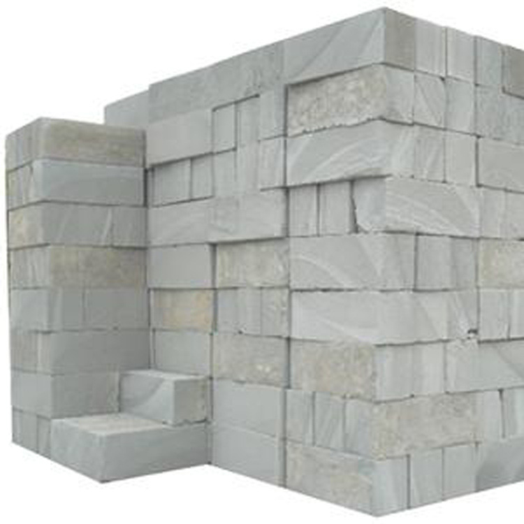 宁强不同砌筑方式蒸压加气混凝土砌块轻质砖 加气块抗压强度研究